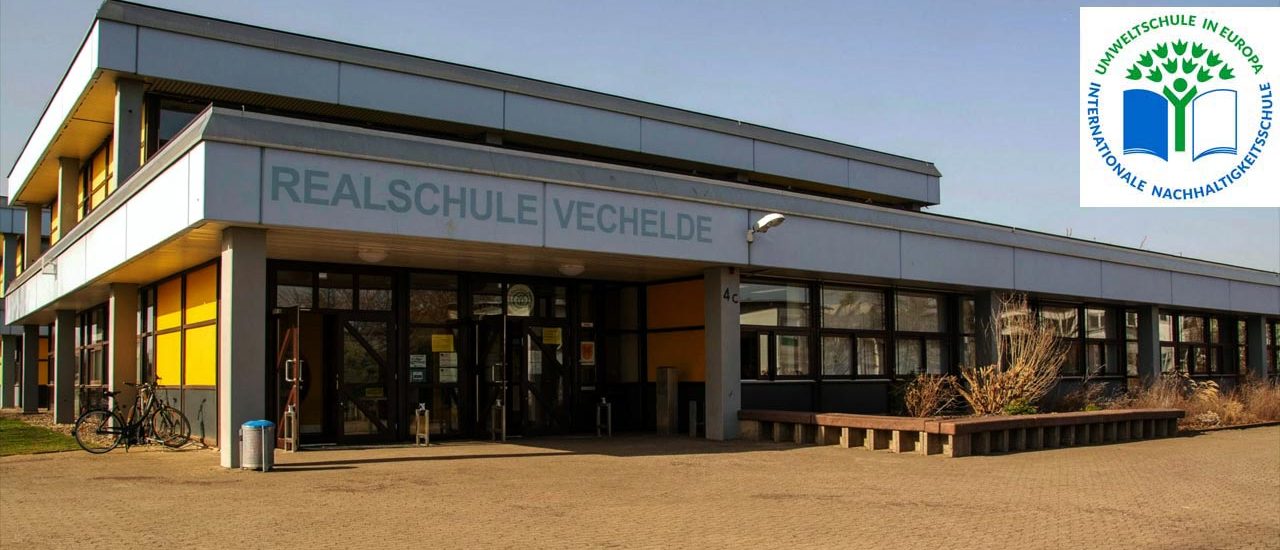 Willkommen in der Realschule Vechelde